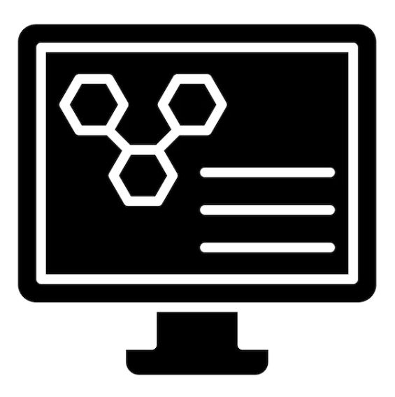 Computing icon