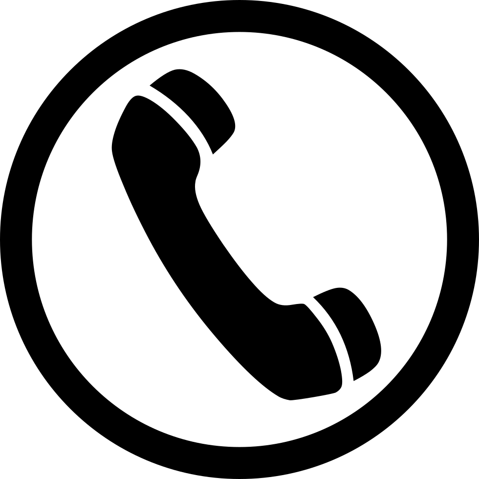 Phone icon