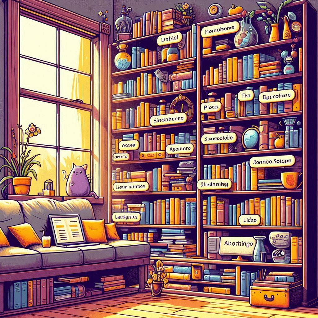 BookClub